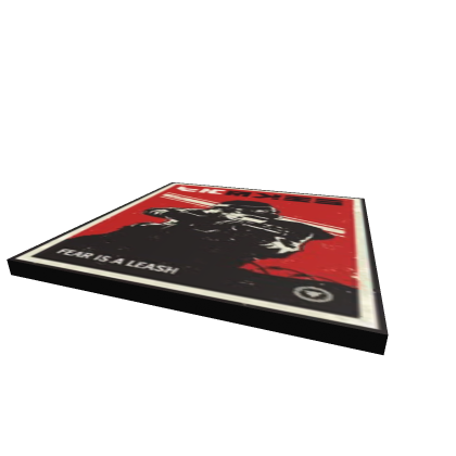 Helghast Poster #1