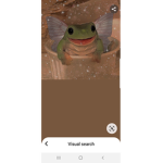 Froggie ppl only