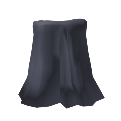 TSP Grey Dress Piggy | Roblox Item - Rolimon's