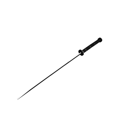 Fantasy katana