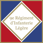 9e Régiment d’Infanterie Légère {1806}