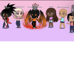 Total drama [welcome to a new year]