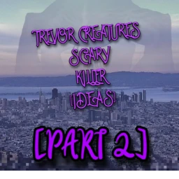 trevor creatures idea killer (part 2) icon