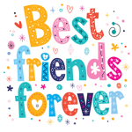 Friends need eachother
