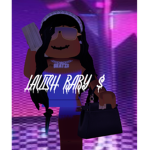 L4VISHBABY$