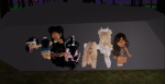 XbaddiesXqueensX