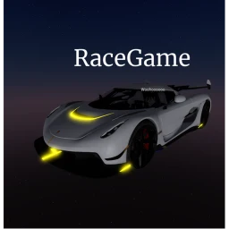 RaceGame icon
