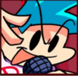Untitled Friday Funkin (BETA) icon