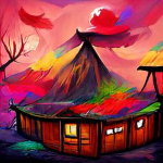 BloodHut