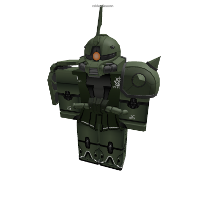 zaku