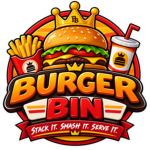Burger Bin