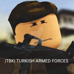 | TBK | Türk Asker Oyunu