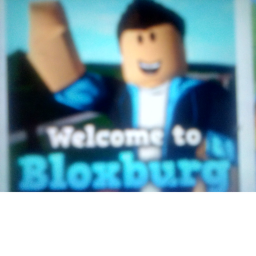 Welcome to bloxburg BETA