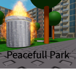 PeaceFull Park