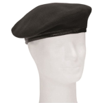 [Schwarz Berets[]