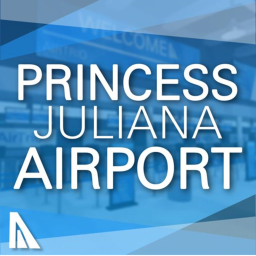 Princess Juliana Airport