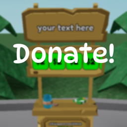Legend Donating