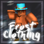 Frost Clothing™