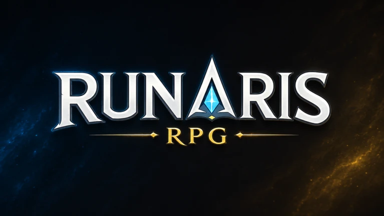 Runaris RPG [ALPHA]