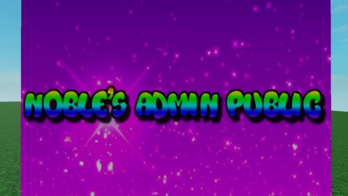 Free Admin! And GUI!