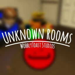 unknown rooms icon