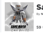 Sans mafia council