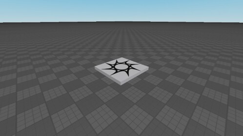(SE) Baseplate
