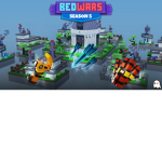 Bedwar Pro's