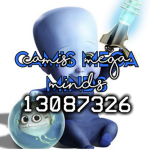 camis mega minds