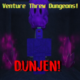 (Map Update!) DunJen