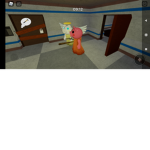 Mari bloxygirl e isah bloxygirl