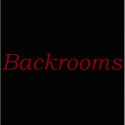 Backrooms icon