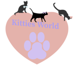 Kitties world!