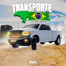 Transporte Brasil ☀️| [ALPHA] icon