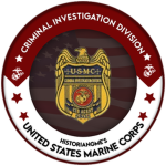 Criminal Investigation Divisionᅠ ᅠᅠ ᅠ