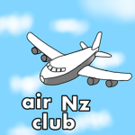 air Nz club