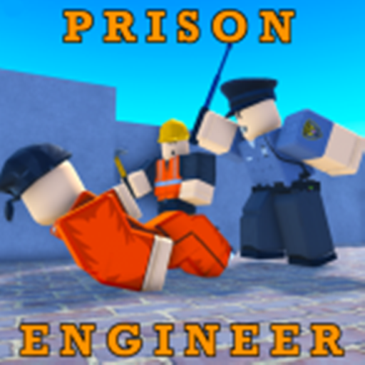 Prison Engineer (Alpha)