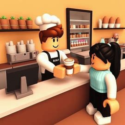 ☕  Nod Cafe [Beta]