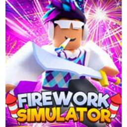 Firework Simulator 🔥