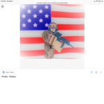 Warfare Military