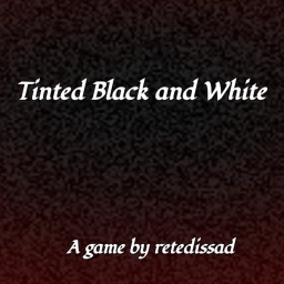 Tinted Black And White (True ending) icon