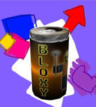 Bloxy cola kids!