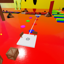 Mega Meme Obby! (Gamepass Sale)