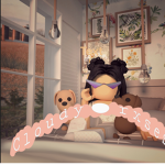 CloudyRxses official Group!