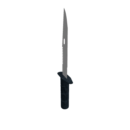 Combat Knife