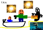 TRA (Tuff roblox army)