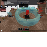 The Grand Robloxian Armed Military GRAM