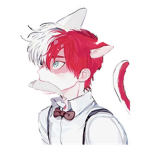 CAT BOYS UNITE