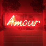 Amour Attire