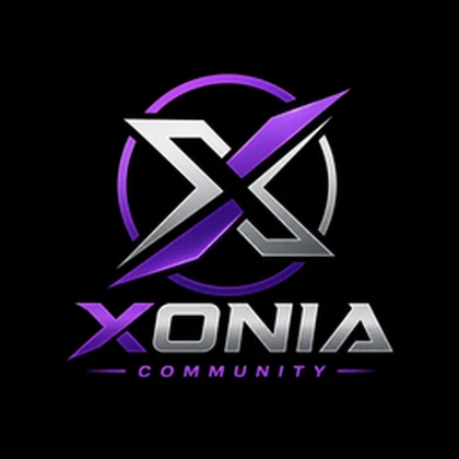 XONIA COMMUNITY Roblox group icon